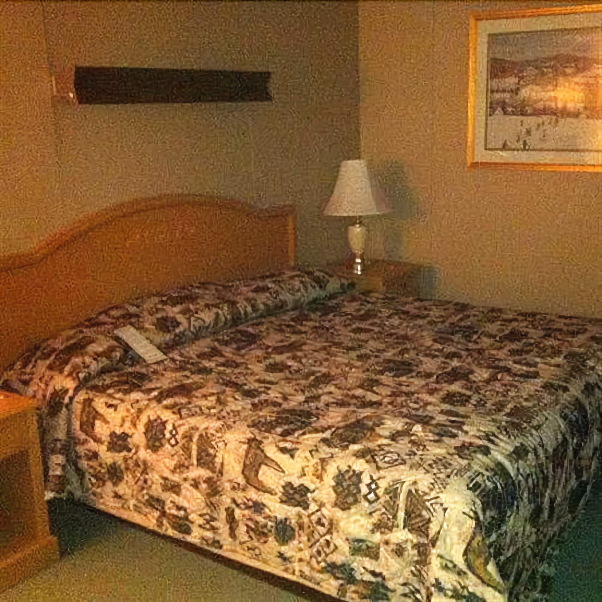 Knights Inn Winner Quarto foto