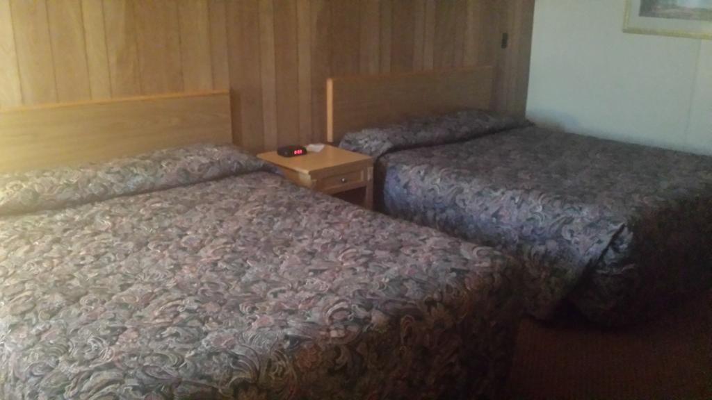 Knights Inn Winner Quarto foto